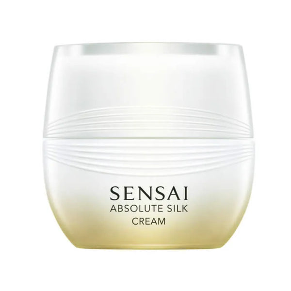 Sensai Absolute Silk Cream 40ml - Batty Beauty