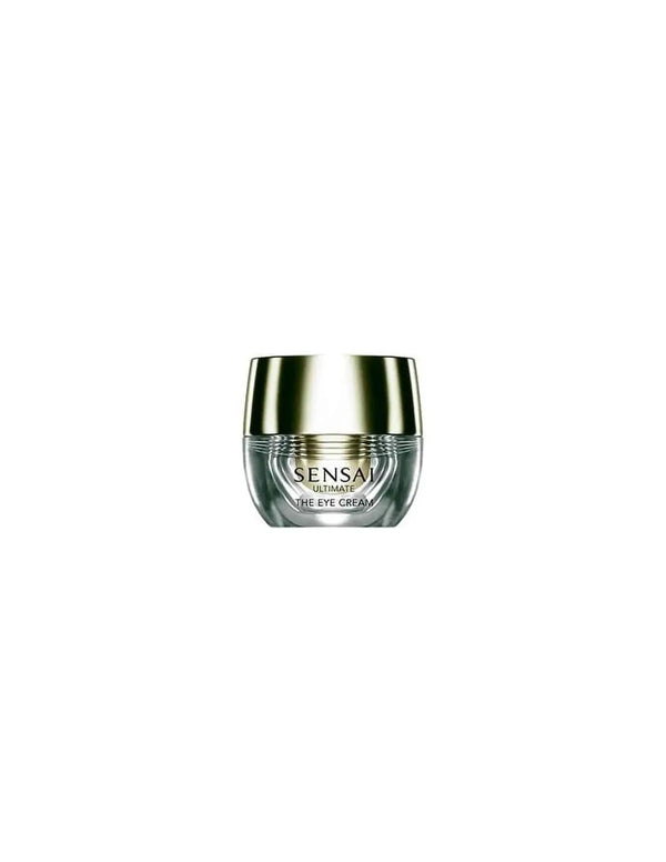 Sensai Ultimate Crema Contorno De Ojos 15ml - Batty Beauty