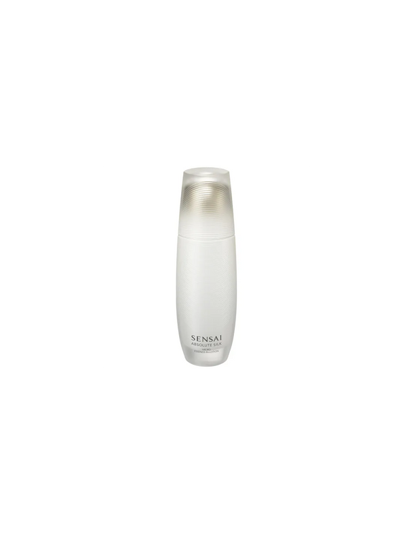 Sensai Sen Abs Silk Micro Ess In Lotion 125ml - Batty Beauty
