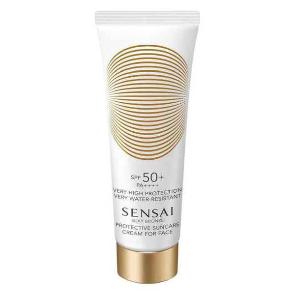 Sensai Cellular Protective Cream Face Spf50 50ml - Batty Beauty