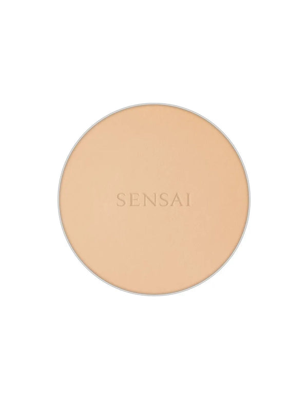 Sensai Total Finish Foundation Refill102 - Batty Beauty