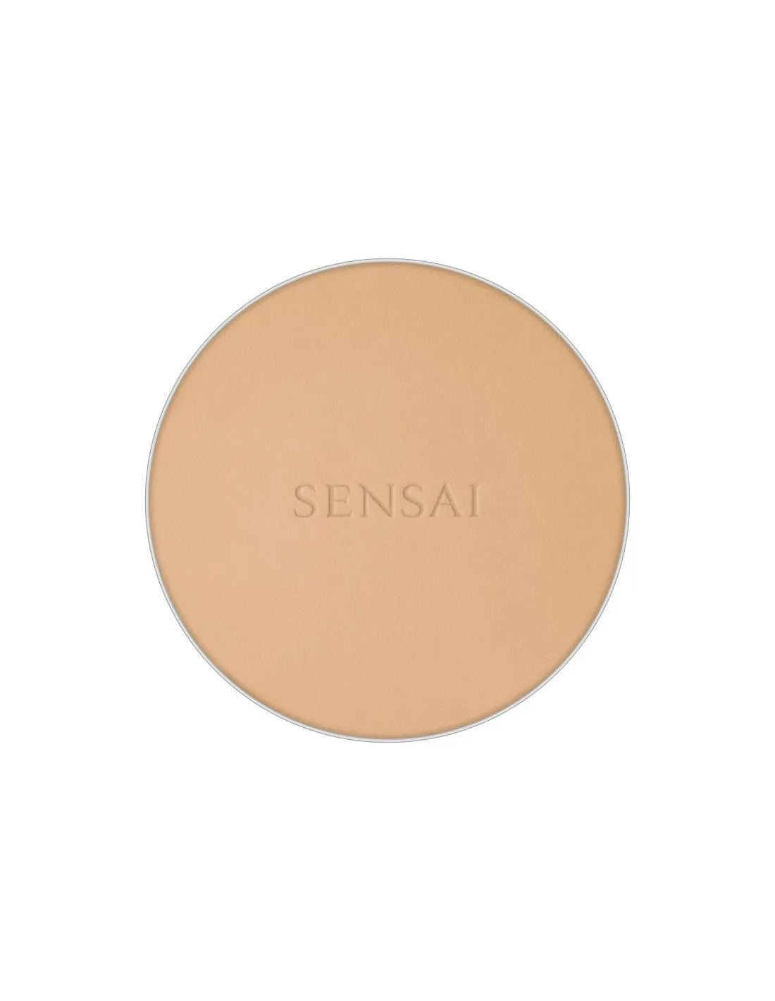 Sensai Total Finish Spf10 Tf103-Warm Beige
