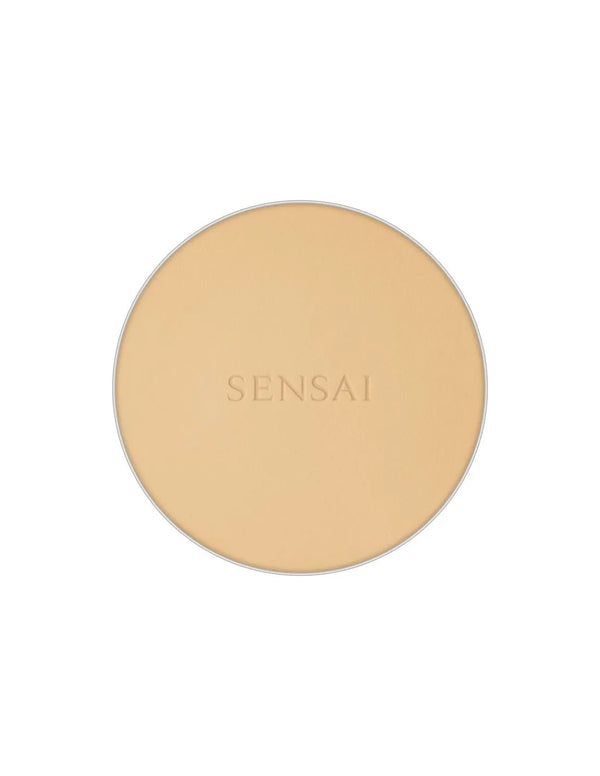 Sensai Total Finish Spf10 Tf202-Soft Beige 11g - Batty Beauty