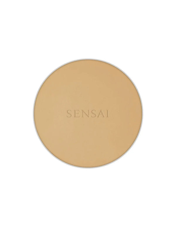 Sensai Total Finish Spf10 Tf203-Natural Beige 11g - Batty Beauty