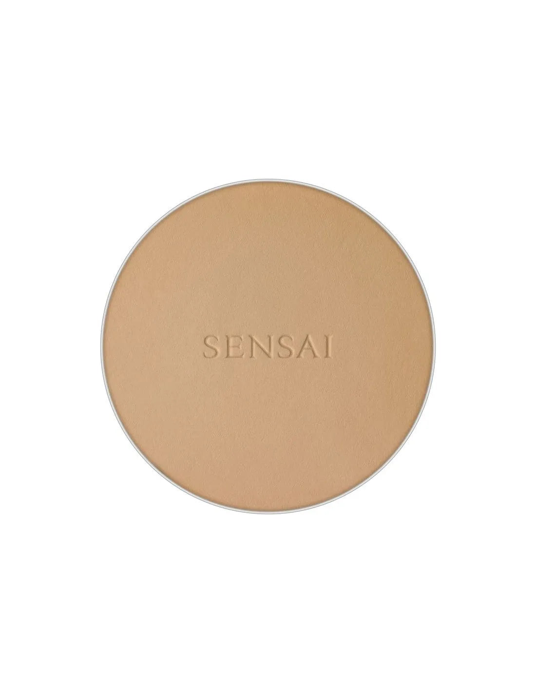Sensai Total Finish Spf10 Tf204-Almond B