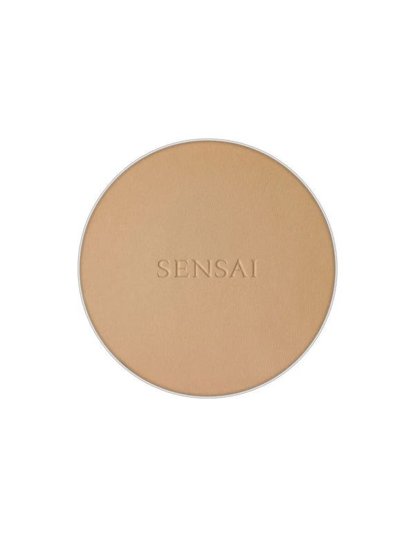 Sensai Total Finish Spf10 Tf204-Almond B 11g - Batty Beauty