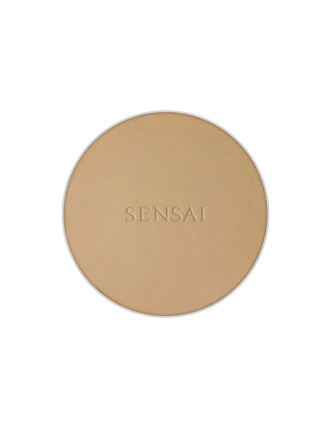 Sensai Total Finish Spf10 Tf204,5-Amber Beige