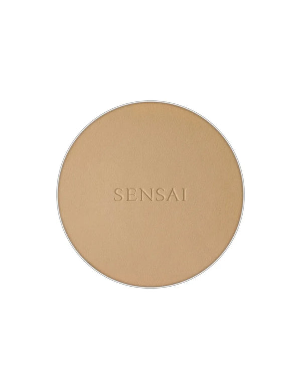 Sensai Total Finish Spf10 Tf204,5-Amber Beige 11g - Batty Beauty
