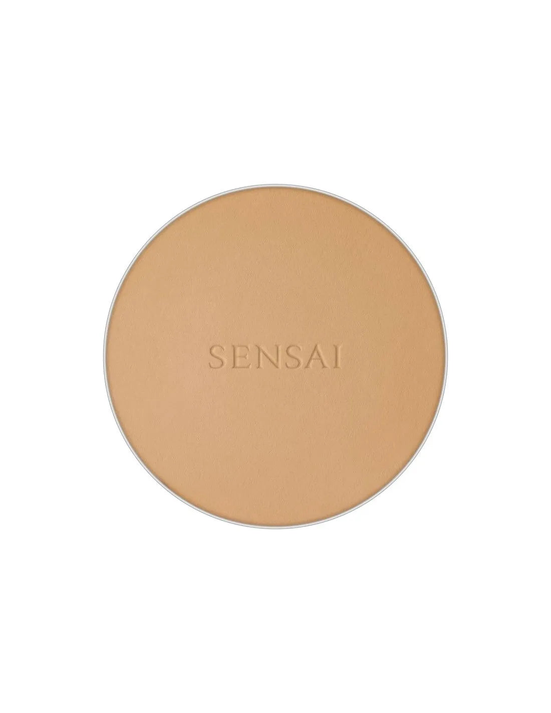 Sensai Total Finish Spf10 Tf205-Topaz Beige