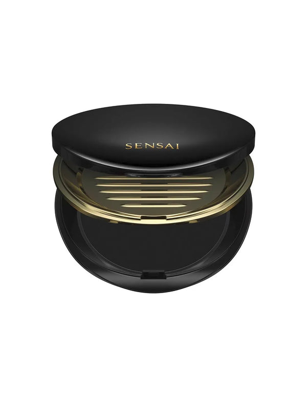 Sensai Compact Case For Total Finish Carcasa 1 U - Batty Beauty