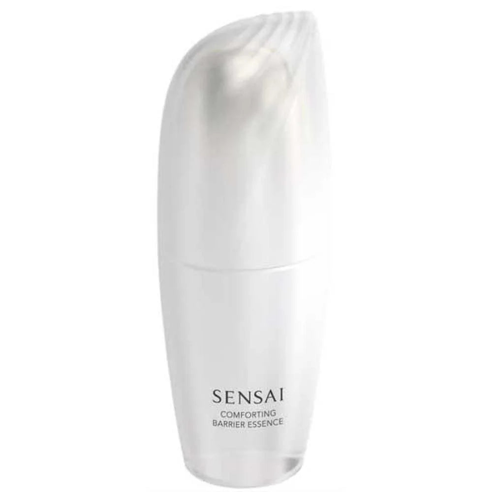 Sensai Conforting Barrier Mask Leche Limpiadora Mousse Limpiadora 30mlmousse Tratante