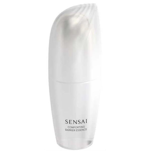 Sensai Conforting Barrier Mask Leche Limpiadora Mousse Limpiadora 30mlmousse Tratante 30ml - Batty Beauty