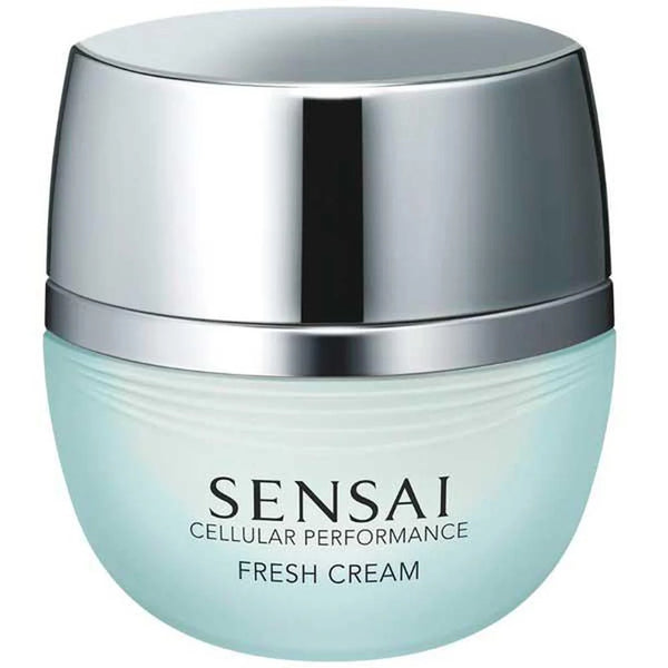 Sensai Cellular Performance Fresh Cream 40ml - Batty Beauty