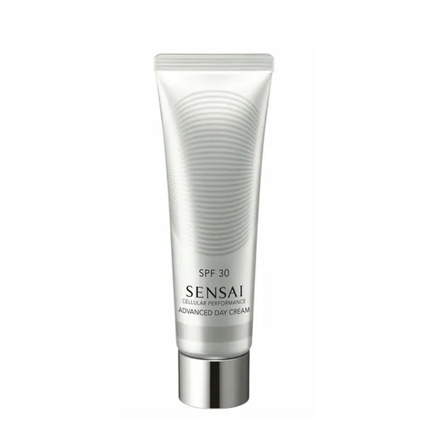 Sensai Cellular Performance Advanced Day Cream Spf30 50ml - Batty Beauty