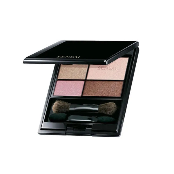 Sensai Colours Eye Colour Palette 03 Petal Dance - Batty Beauty