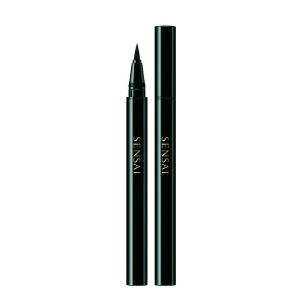 Sensai Designing Liquid Eyeliner 01 Black - Batty Beauty