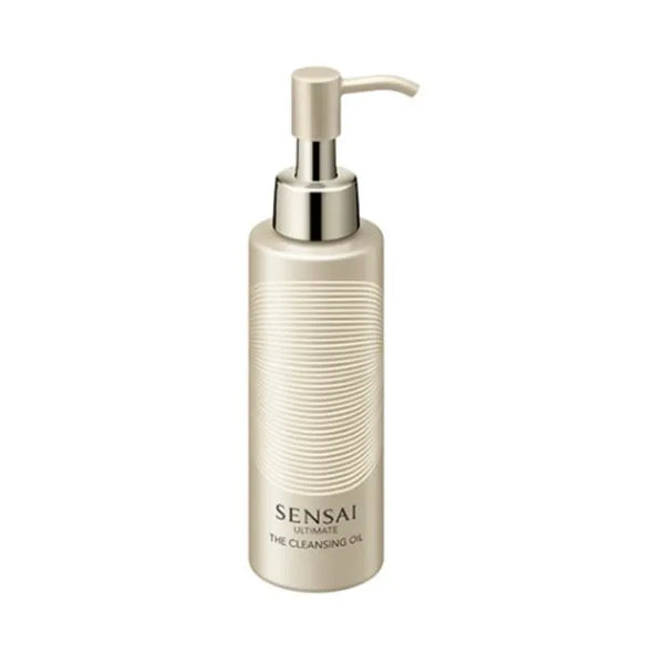 Sensai Ultimate The Cleansing Oil 150ml - Batty Beauty