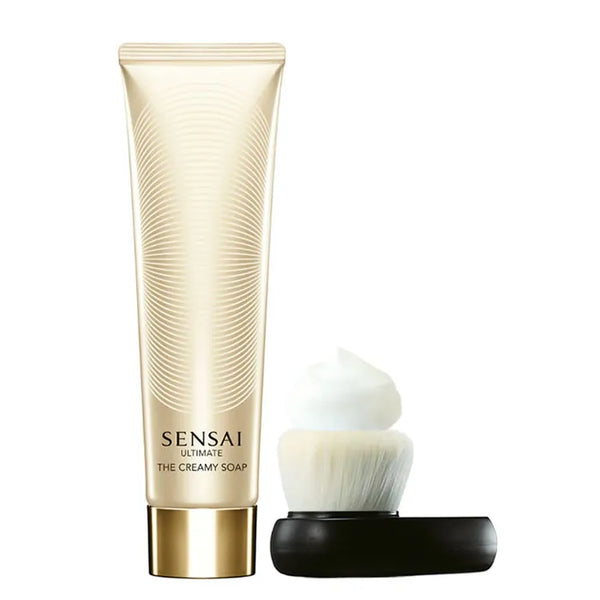 Sensai Ultimate The Creamy Soap 125ml - Batty Beauty