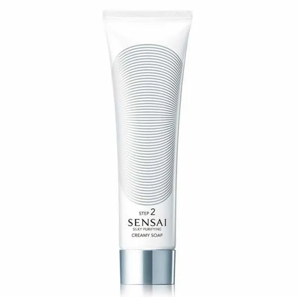 Sensai Kanebo Sensai Silky Purifying Crème Moussante 125ml - Batty Beauty