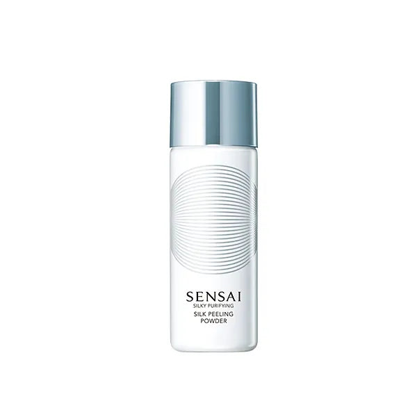 Sensai Silky Silk Peeling Powder 40g - Batty Beauty