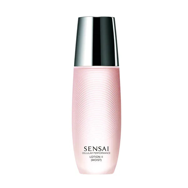 Kanebo Sensai Cellular Performance Lotion II Moist 125ml - SENSAI