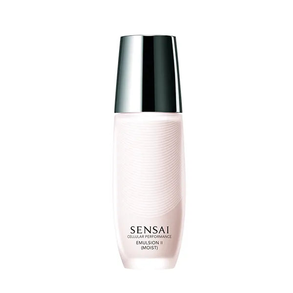 Sensai Cellular Performance Emulsion II Moist 100 ml - SENSAI