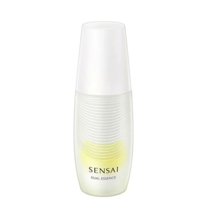 Sensai Expert Items Dual Essence