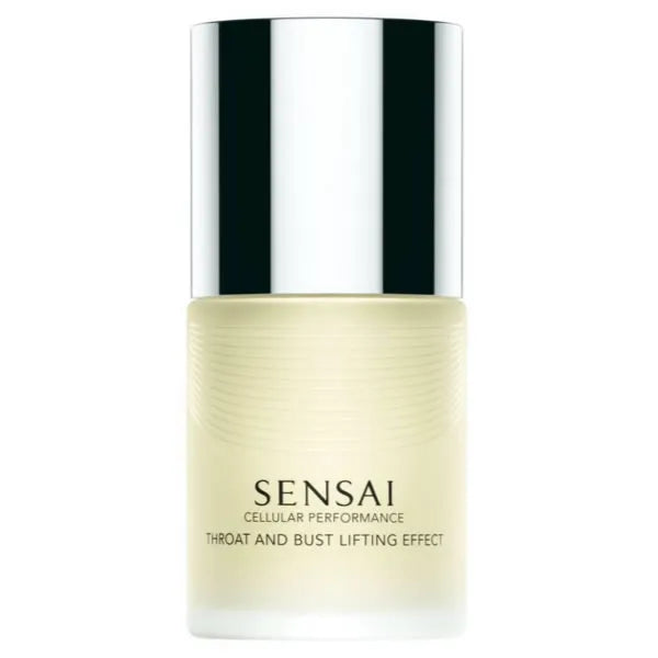 Sensai Kanebo Sensai Cellular Performance Sérum Fermeté Buste Et Décolleté