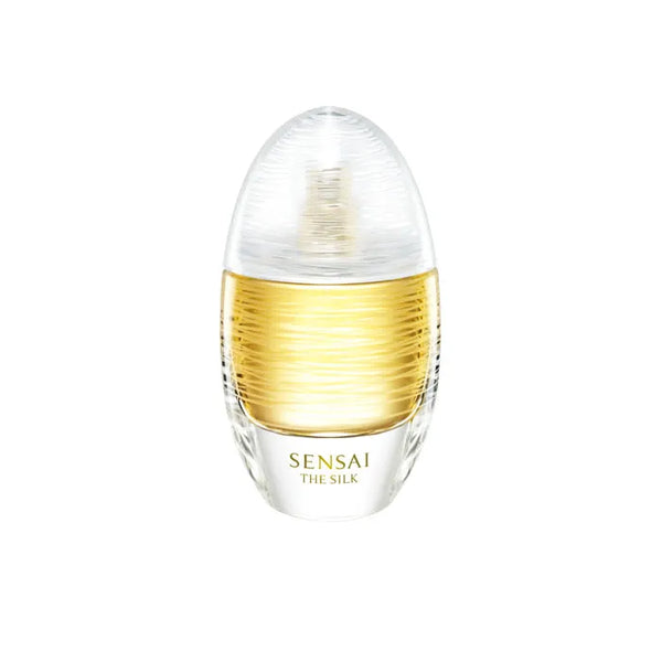 Sensai The Silk Eau De Parfum Vaporisateur 50ml - SENSAI
