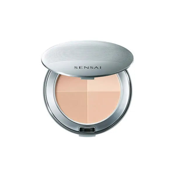 Sensai Cellular Performance Pressed Powder - Batty Beauty