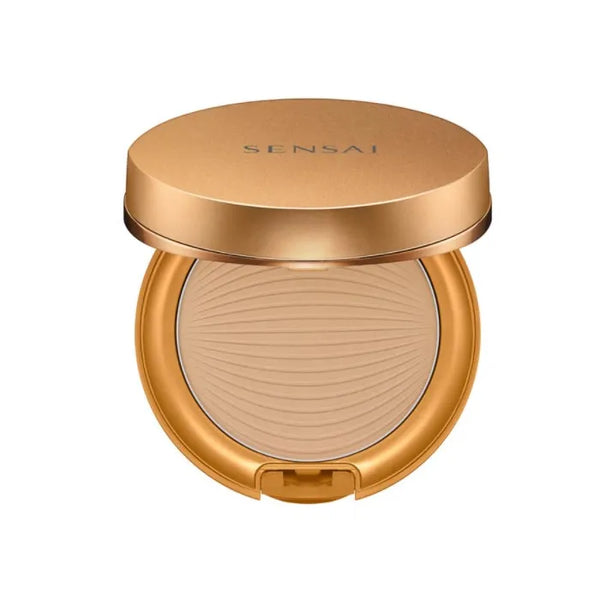 Sensai Sen Maq Polvo Compacto Bronceador F30 - Batty Beauty