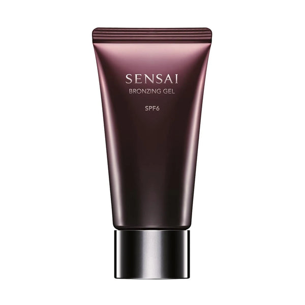 Sensai Kanebo Gel Bronzant Spf6 Bg61 50ml - Batty Beauty