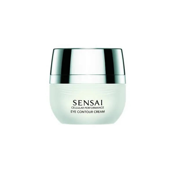 Kanebo Sensai Cellular Performance Eye Contour Cream 15ml - SENSAI