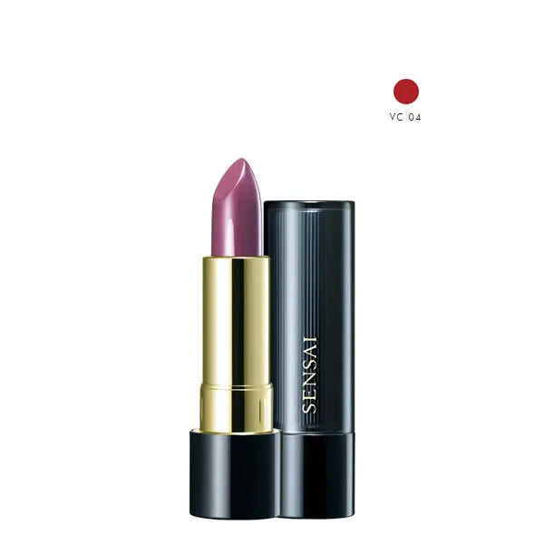 Sensai Kanebo Sensai Rouge Hydratant Couleur Vibrante Vc04 - Batty Beauty