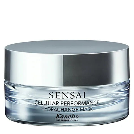 Sensai Kanebo Sensai Cellular Perfomance Hydrachange Mask