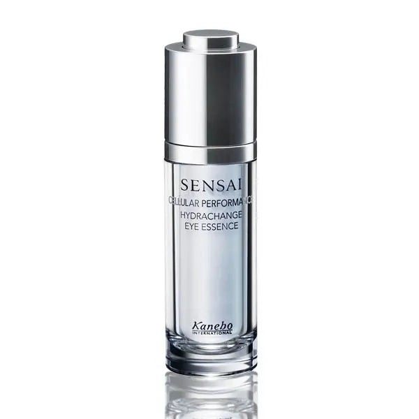 Sensai Kanebo Sensai Cellular Perfomance Hydrachange Contour Des Yeux