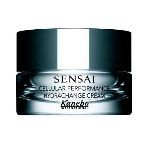 Kanebo Cellular Perfomance Hydrachange Créme 40ml - SENSAI