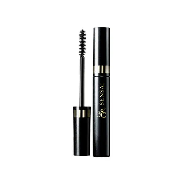 Kanebo Mascara 38C Black Sépare Et Allonge - SENSAI