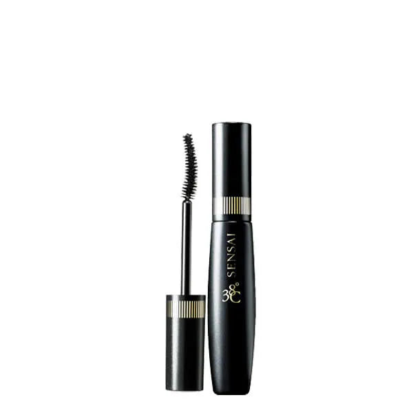 Sensai Mascara 38C Black Volume - Batty Beauty