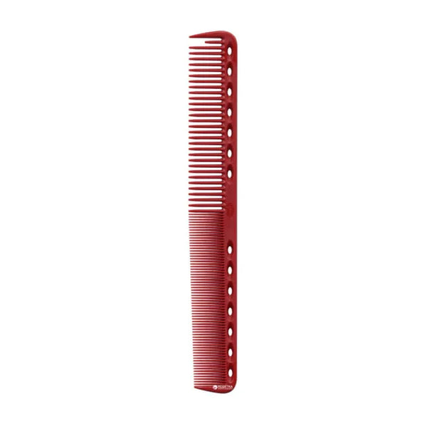 Artero Y.S. Park Comb Y.S. 339 Rouge Peigne De Coupe 180mm - Batty Beauty