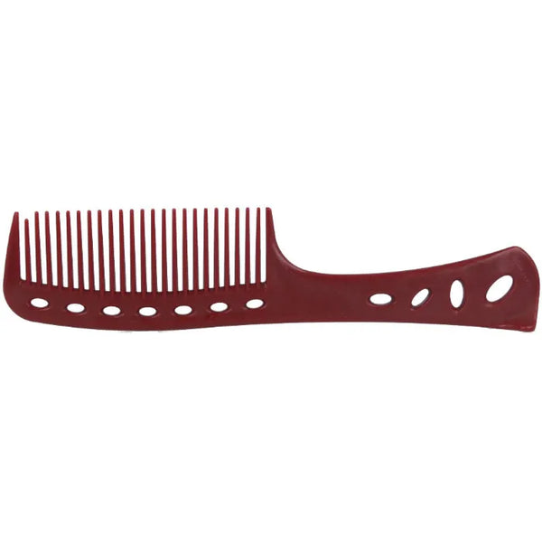 Artero Peine Teinture Ys Park 601 Rouge 225mm - Batty Beauty