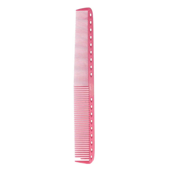 Artero Y.S. Park 335 Peigne Double Rose 226mm - Batty Beauty