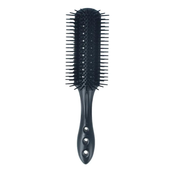 Artero Ys Park Ionic&Antibac T09 Noir - Batty Beauty