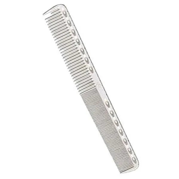 Artero Y.S. Park Peigne Blanc Guide 180mm - Batty Beauty