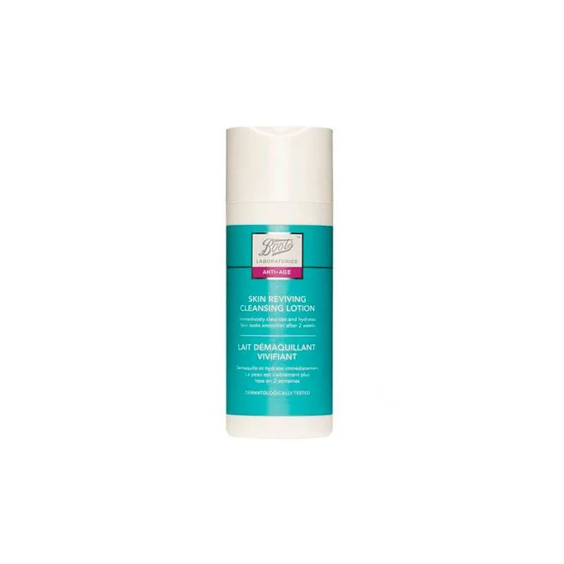 Serum 7 Sérum 7 Leche Desmaquillante Revitalizante