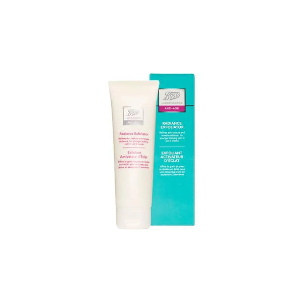Serum 7 Exfoliante Restaurador 75ml - Batty Beauty