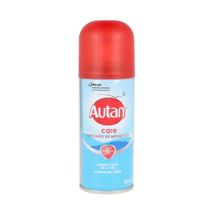 Autan Care anti-moustiques