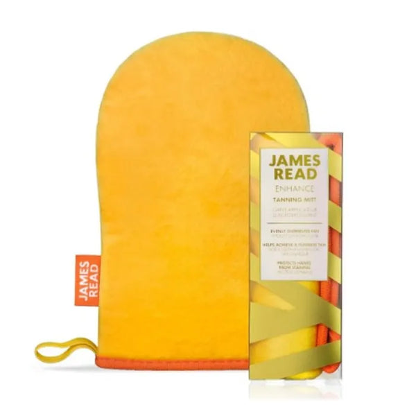 James Read New Tanning Mitt Coffret 2 Produits - Batty Beauty