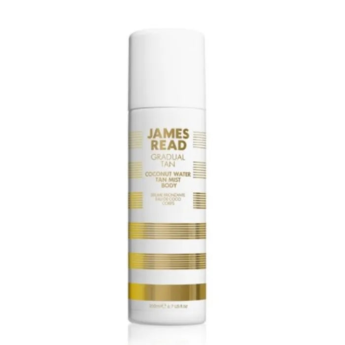 James Read Coconut Water Tan Mist Body