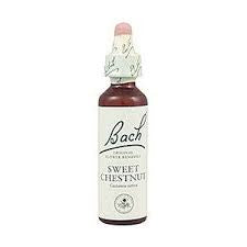 Bach 30 Sweet Chestnut